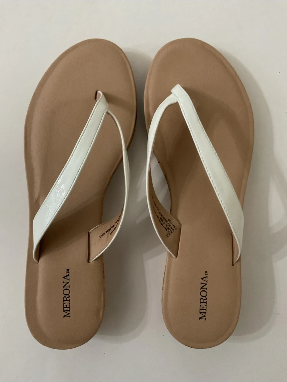 Merona women’s size